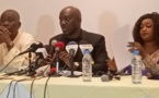 ​«La jonction de toutes les forces armées peut régler la question de l’insécurité dans nos villes », Serigne Mbacké Ndiaye 