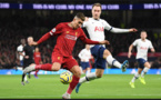 Intouchable en Premier League, Liverpool bat Totenham 1-0