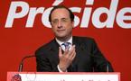 France: réactions internationales à l'élection de François Hollande