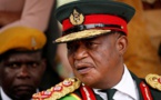 Zimbabwe: le vice-président et son épouse sont en guerre