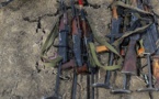 L'Ethiopie adopte une nouvelle législation sur le contrôle d'armes à feu