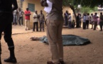 Guédiawaye: un tailleur poignarde et tue un cordonnier