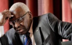 Paris : ouverture du procès de Lamine Diack, ce lundi 13 janvier