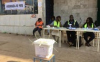 Guinée-Bissau: vers la proclamation des résultats définitifs de la présidentielle