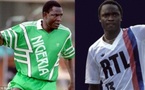 Disparitions de Rashidi Yekini et Jules Bocandé: Destins croisés de deux "immortels"