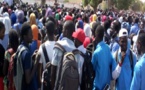 Université de Bambey : une grève de 72 heures décrétée par les étudiants