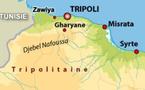 Libye : deux morts à Tripoli après l'assaut du siège du gouvernement par des ex-rebelles