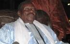 Mac de Thiès : Cheikh Béthio Thioune sollicite un élargissement de son calendrier de visite
