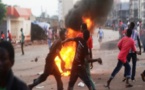 Deux morts lors des manifestations du FNDC en Guinée