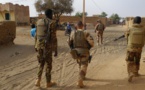 Mali: un accord trouvé à Ménaka entre la CMA et la Plateforme