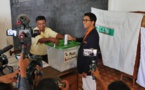 Madagascar: résultats définitifs des élections municipales
