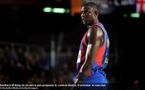 Basket-Espagne :  Boniface Ndong, Mvp du mois d’avril