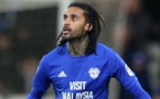 Cardiff met fin au contrat du Sénégalais Armand Traoré