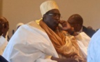 ​Première réunion Comité pilotage Dialogue national: le Grand Serigne Pape Ibrahima Diagne recadre tous les politiciens