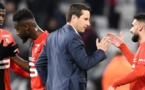 Rennes: Julien Stephan fait le point du #Mercato