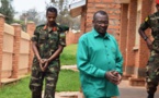 Byabagamba et Rusagara condamnés en appel au Rwanda: HRW alerte sur la méthode