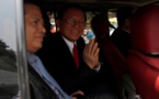 Cambodge: début sous tension du procès de l'opposant Kem Sokha