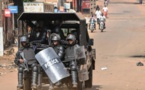 «Mobilisation illimitée» en Guinée: timide retour au calme après des heurts