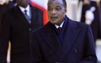 Congo-Brazzaville: le président Sassou Nguesso s'exprime pour la première fois depuis le drame du 4 mars