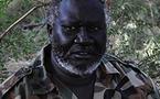 Soudan : Malik Agar le chef rebelle du FRS veut renverser Omar el-Béchir