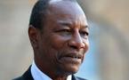 En Guinée, le parti au pouvoir appelle l'opposition à bannir la violence