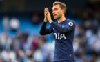 #Mercato - L’Inter propose 10 M€ à Tottenham pour Christian Eriksen