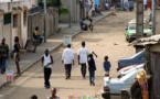 Côte d’Ivoire: colère des taxis, taxis collectifs et minibus de Yopougon