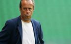 Equipe nationale : Pierre Lechantre désiste à la dernière minute