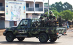 Situation sociopolitique en Guinée : Des tirs à Bambeto (quartier de la banlieue), un brigadier et un commandant grièvement blessés.