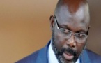 Un détracteur du président Georges Weah arrêté en Sierra-Léone
