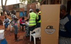 Présidentielle en Guinée-Bissau: le PAIGC conteste la compilation des résultats