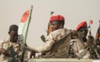 Des tirs nourris entendus dans deux bases militaires de Khartoum