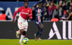 Vidéo - Keita Baldé explique la défaite de Monaco contre le Psg mercredi