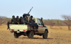 Niger: les magistrats veulent la lumière sur le massacre de Chinagoder