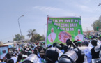 Gambie: des manifestants demandent le retour de l’ex-président Yahya Jammeh