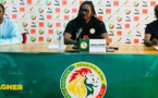 Can 2021 - Sénégal vs Guinée Bissau: Cissé veut jouer au stade Aline Sitéo Diatta