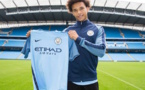 #Mercato - Manchester City veut prolonger Leroy Sané