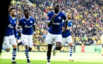 Bundesliga: Schalke 04 de Salif Sané s'offre un succès face au Borussia Mönchengladbach