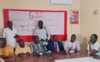 La Confédération des syndicats autonomes du Sénégal soutient le G7 et le G20