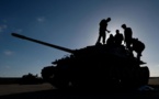 Berlin accueille, sous l'égide de l'ONU, la Conférence sur la paix en Libye