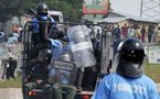République de Guinée : Les jeunes manifestants bravent les menaces du ministre de l’administration du territoire