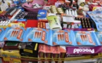 Sept pays africains s'engagent contre le trafic de faux médicaments