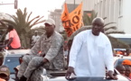 Le silence de Idrisssa Seck indispose le Dr Babacar Diop