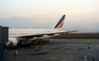 Début des déguerpissements près de l'aéroport d’Abidjan et colère des habitants