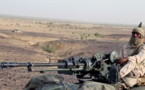 Le retour de l'armée à Kidal abordé lors d'une réunion du comité pour la paix