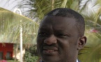 "L'opposition présente au Dialogue est prête à entrer dans le gouvernement" (Moundiaye Cissé)