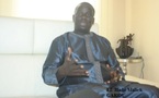 El Hadj Malick Gackou : « il n’y a jamais eu d’adversité entre Augustin Senghor et moi »