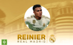 Reinier Jesus devient la recrue hivernale du Real