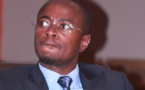 Menace d'expulsion sur Moustapha Diakhaté, après la création de son nouveau courant au sein du parti au pouvoir