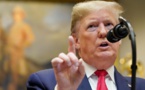Le procès en destitution de Donald Trump en six questions